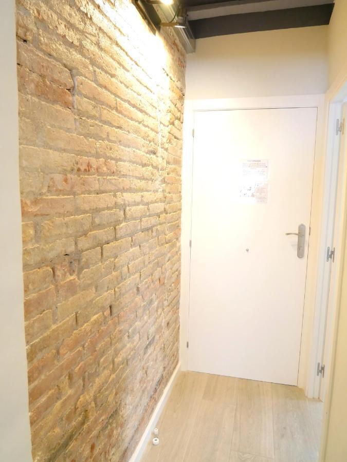 הוספיטלט דה יוברגאט Stay U-Nique Apartments Llobregat מראה חיצוני תמונה