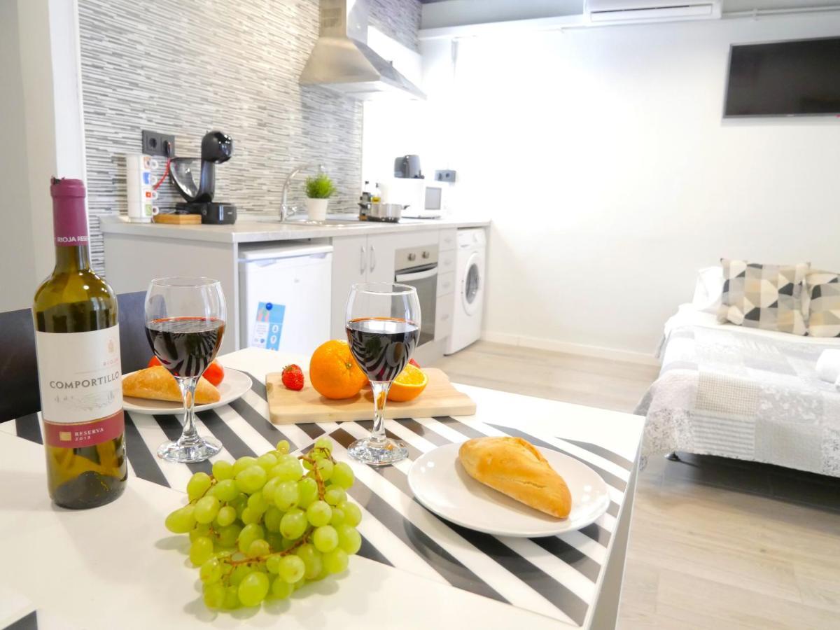הוספיטלט דה יוברגאט Stay U-Nique Apartments Llobregat מראה חיצוני תמונה