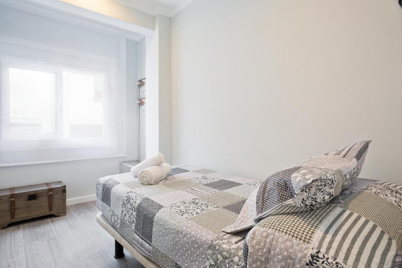 הוספיטלט דה יוברגאט Stay U-Nique Apartments Llobregat מראה חיצוני תמונה