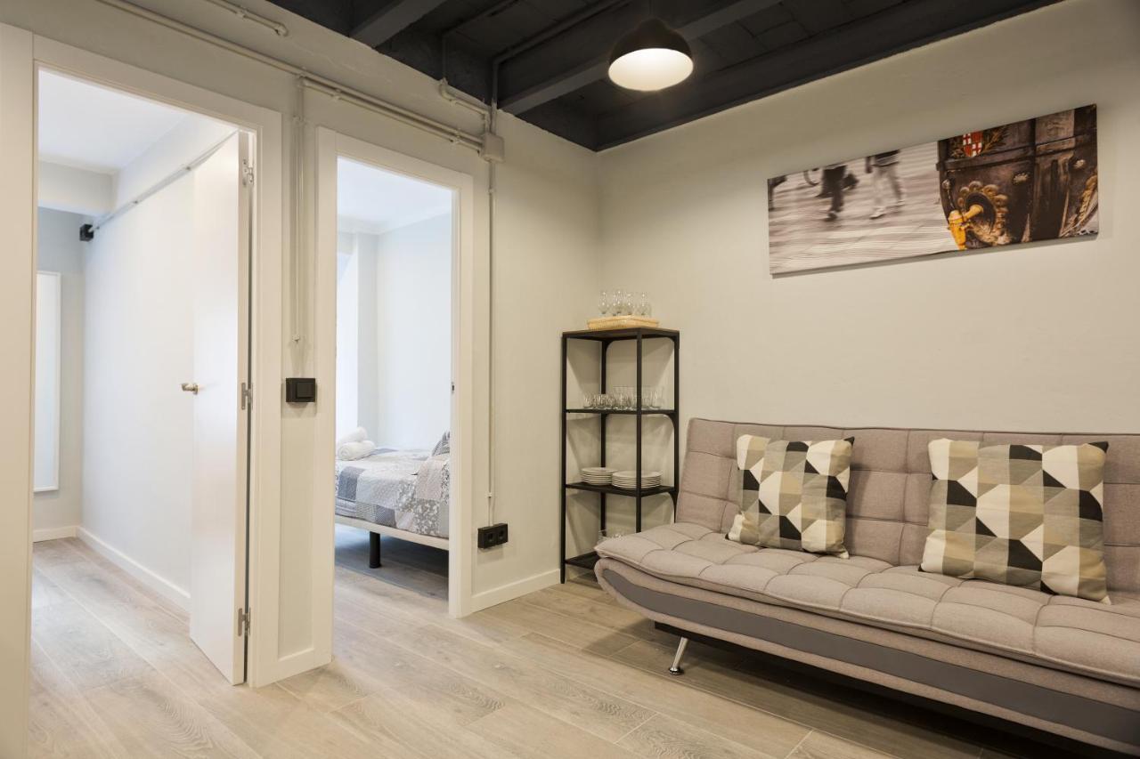 הוספיטלט דה יוברגאט Stay U-Nique Apartments Llobregat מראה חיצוני תמונה