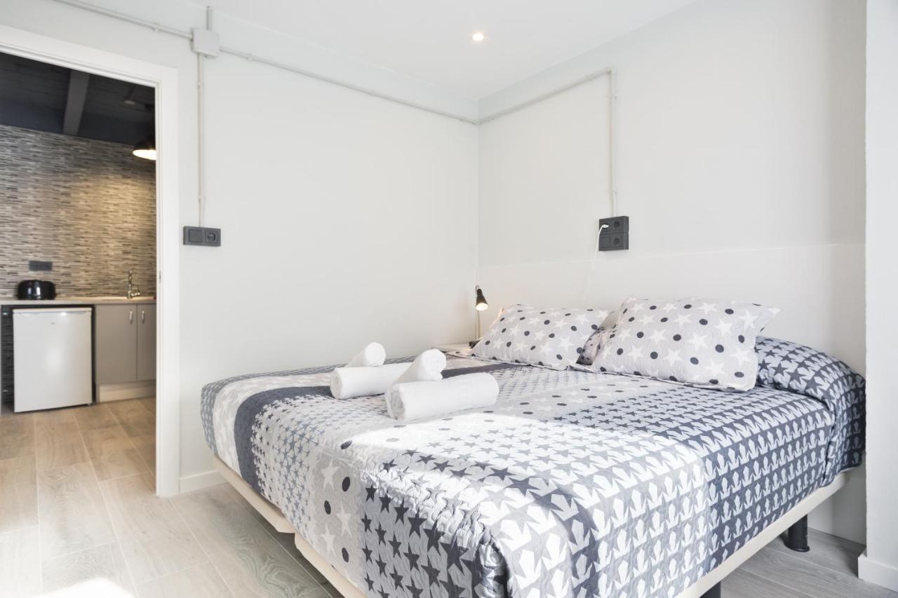 הוספיטלט דה יוברגאט Stay U-Nique Apartments Llobregat מראה חיצוני תמונה