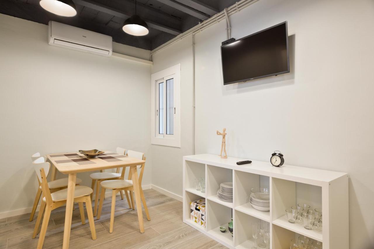 הוספיטלט דה יוברגאט Stay U-Nique Apartments Llobregat מראה חיצוני תמונה