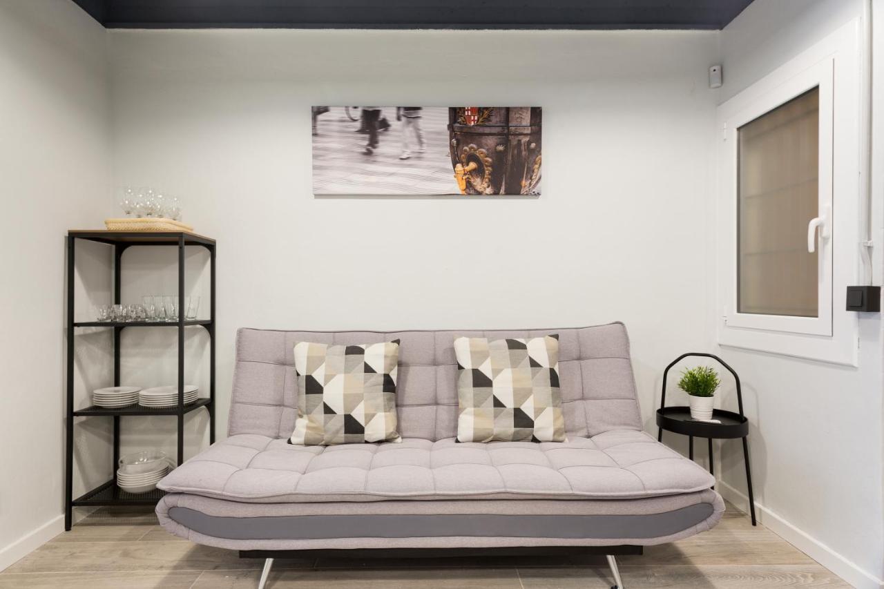 הוספיטלט דה יוברגאט Stay U-Nique Apartments Llobregat מראה חיצוני תמונה