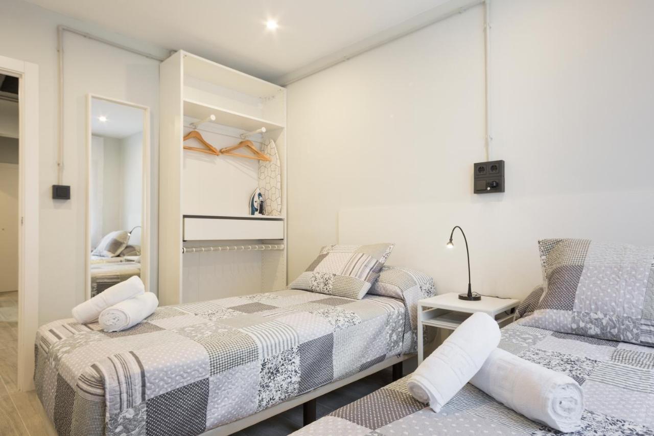 הוספיטלט דה יוברגאט Stay U-Nique Apartments Llobregat מראה חיצוני תמונה