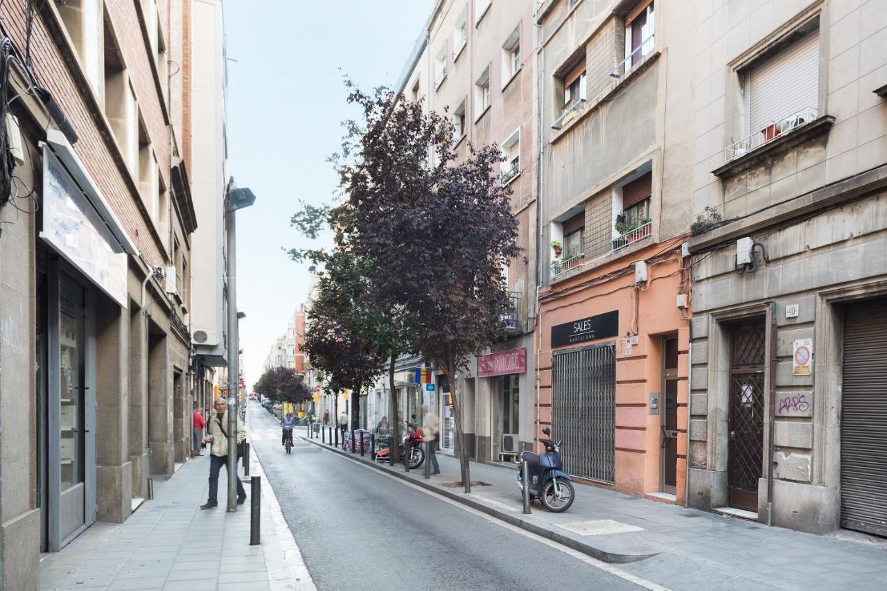 הוספיטלט דה יוברגאט Stay U-Nique Apartments Llobregat מראה חיצוני תמונה