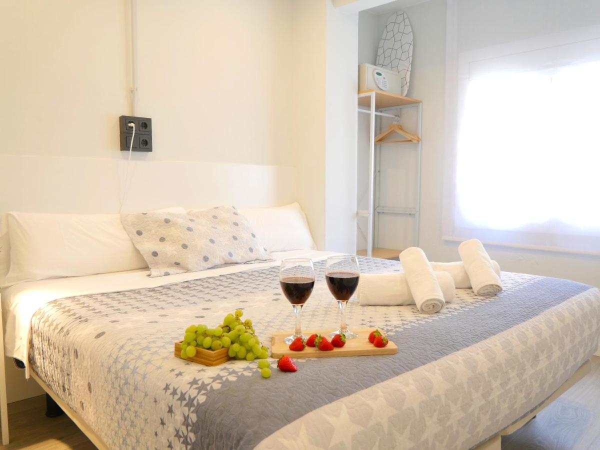 הוספיטלט דה יוברגאט Stay U-Nique Apartments Llobregat מראה חיצוני תמונה